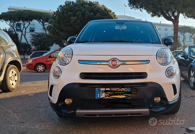 Fuat 500 l 1.6 mjet 120cv