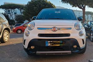 Fuat 500 l 1.6 mjet 120cv