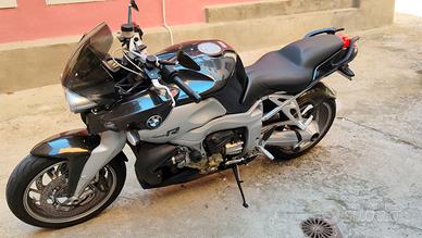 BMW K 1200 R