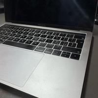 Macbook Pro 13 - 16gb Ram - 256 Ssd