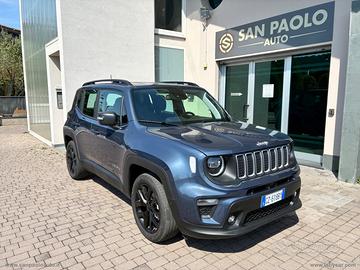 JEEP Renegade 1.5 T4 MHEV Summit
