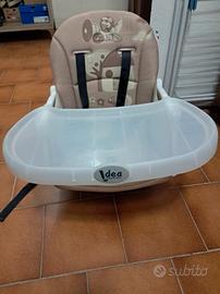 Seggiolino Pappa Bambini