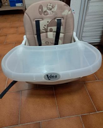 Seggiolino Pappa Bambini