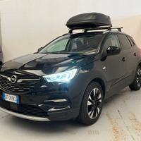 Opel Grandland 1.5 diesel Ecotec aut. GS Line