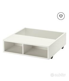 Comodino ikea Frendvang