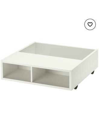 Comodino ikea Frendvang