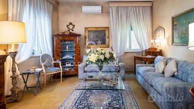 Appartamento - Roma