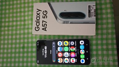 Samsung a57 5g 