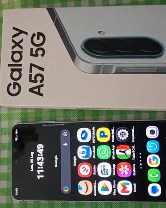 Samsung a57 5g 