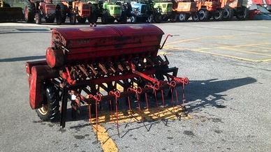 SEMINATRICE PAROLI PER FRUMENTO