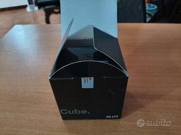 Pocket cube 68E1- 4G LTE