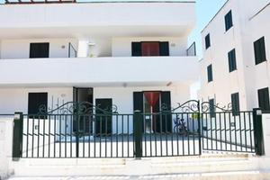 Lido Marini a 50 m dalla spiaggia