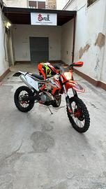 Ktm exc 300 erzebergrodeo