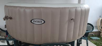 spa intex 4 posti