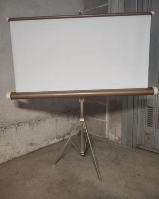 Telo proiettore