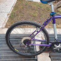 MTB ruote da 26 