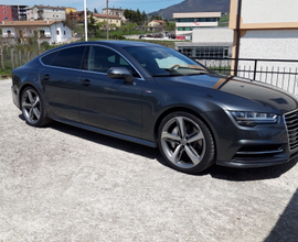 Audi A 7 x suv