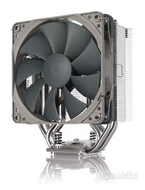 Noctua NH-U12S redux, dissipatore ad aria.