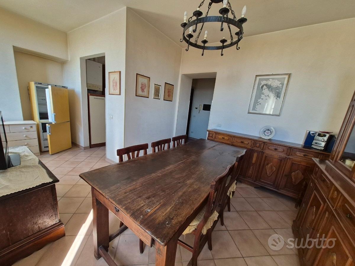 Appartamento – Palestrina, Colombella - Altro