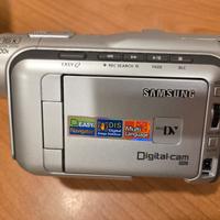 Telecamera 