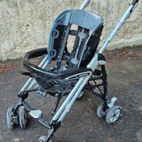 Trio Peg Perego modello Pliko P3