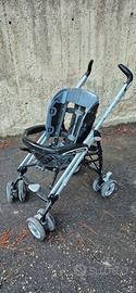 Trio Peg Perego modello Pliko P3