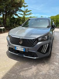 Peugeot 2008 1.2 PureTech 100cv Benzina