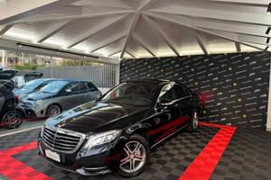 Mercedes-benz S 350 d Premium