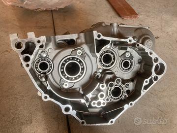 CARTER  YAMAHA DT A222G