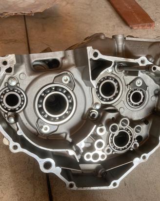 CARTER  YAMAHA DT A222G