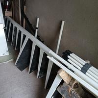 scala a chiocciola