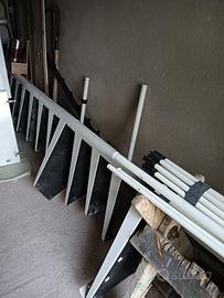 scala a chiocciola