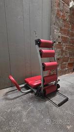 attrezzo per potenziare gli addominali AB ROCKET