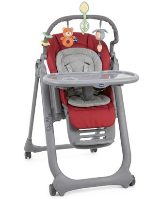 Seggiolone Chicco Polly Magic Relax