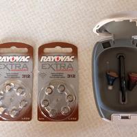 Auricolari Maico/ Sordità