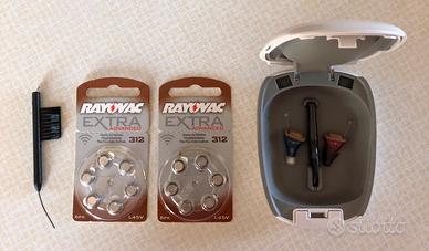 Auricolari Maico/ Sordità