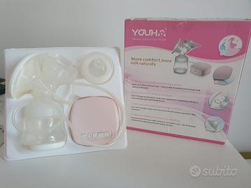 tiralatte elettrico youha 8006