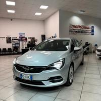 Opel Astra 1.5 122cv diesel