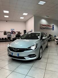 Opel Astra 1.5 122cv diesel
