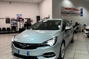 Opel Astra 1.5 122cv diesel