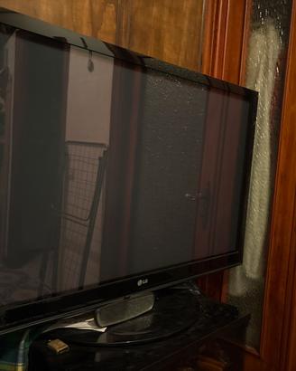Tv grande