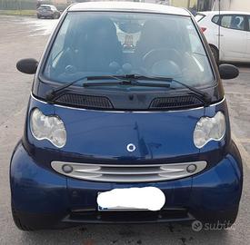 smart 800 cdi