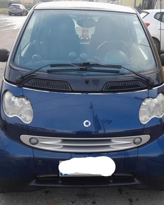 smart 800 cdi