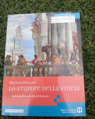 libri scolastici  storia