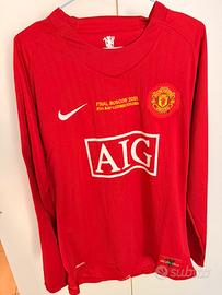Maglia Cristiano Ronaldo #7