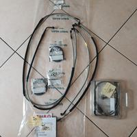 FrenTubo kit Freni e Frizione NUOVO ktm 690