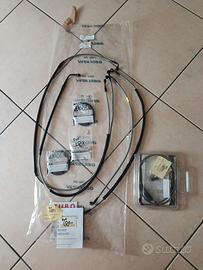 FrenTubo kit Freni e Frizione NUOVO ktm 690