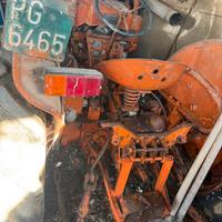 Trattore fiat  27cv
