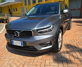 Volvo xc 40 automatica