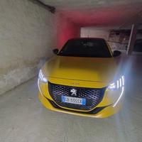 Peugeot 208 GT Line
